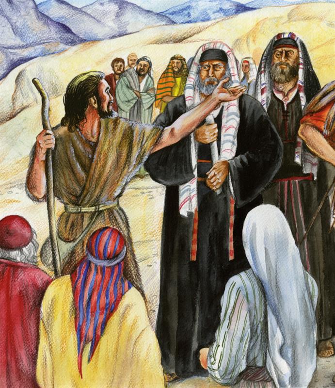 Entdecke die Bibel / Kinderbibel spanisch