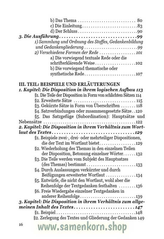 500 Entwürfe zu biblischen Ansprachen / Eine Predigtlehre  / Buch