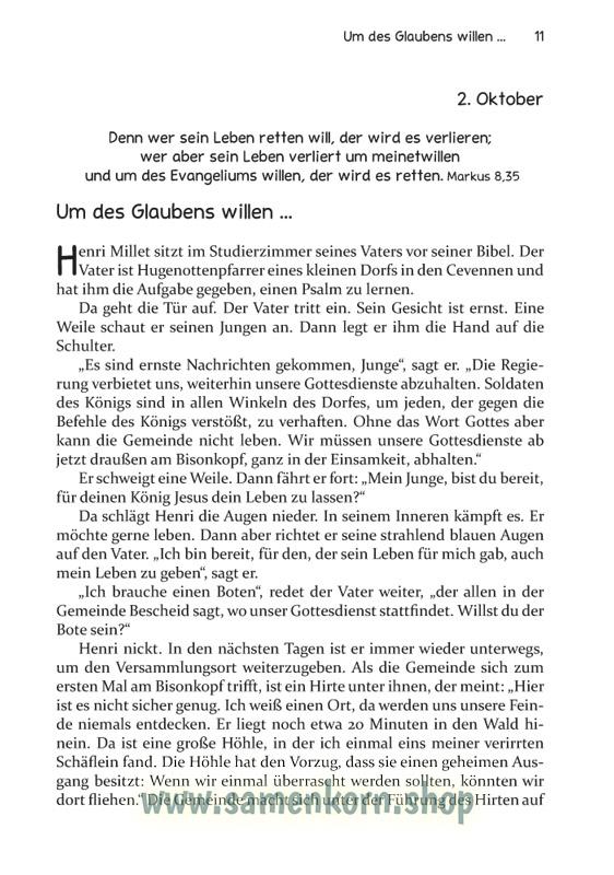 Der Geburtstag / Buch