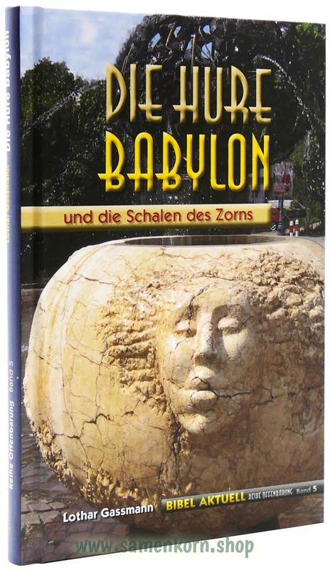 Bibel aktuell - Reihe Offenbarung  / 7 Bücher