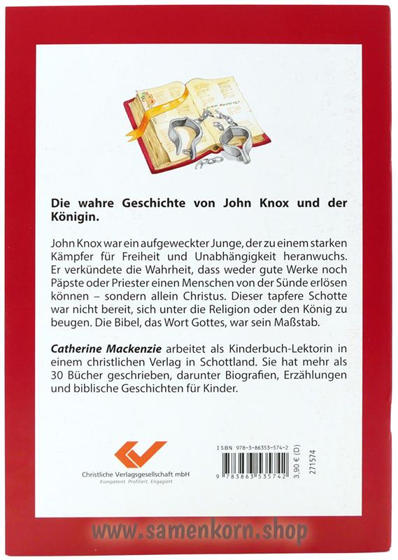 Wer wird dich erretten? / Heft