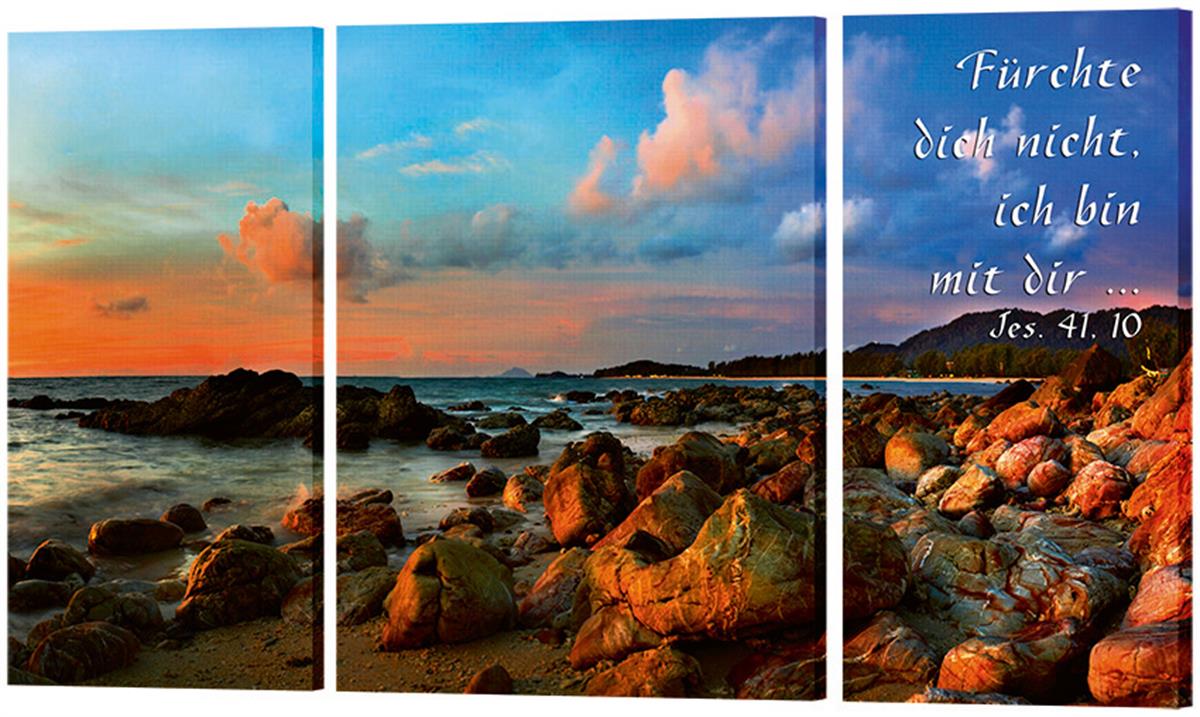 Bild "Sonnenuntergang 2"