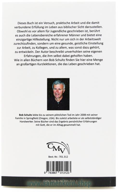 Arbeiten heißt mehr als Geld verdienen / Buch