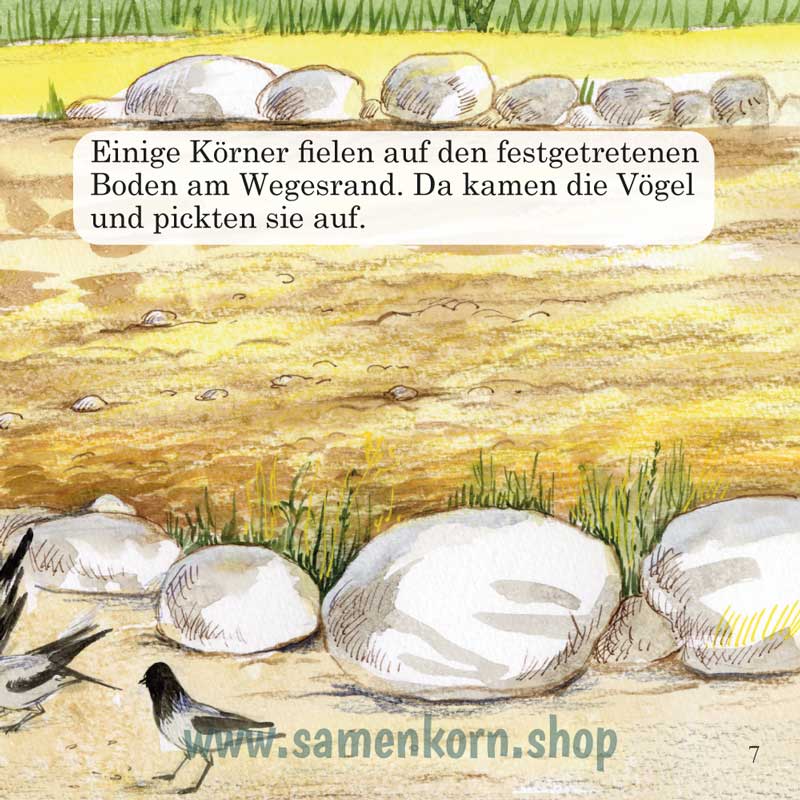 Der Sämann  / Heft