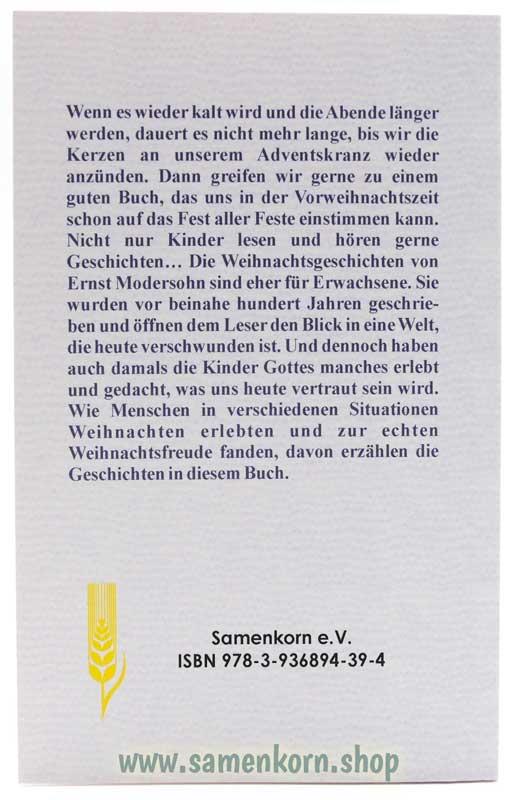 Die beste Gabe / Buch