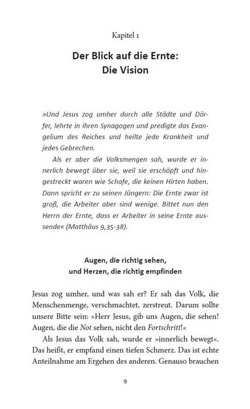 Evangelisation - Praxistipps - Buch - W. Mauerhof