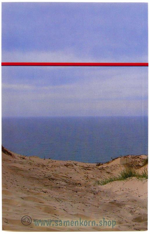 Die Düne / Buch