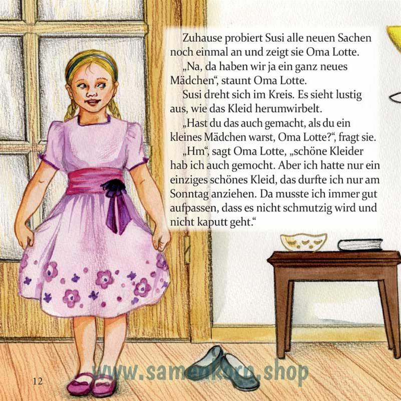 Das neue Kleid / Heft 15