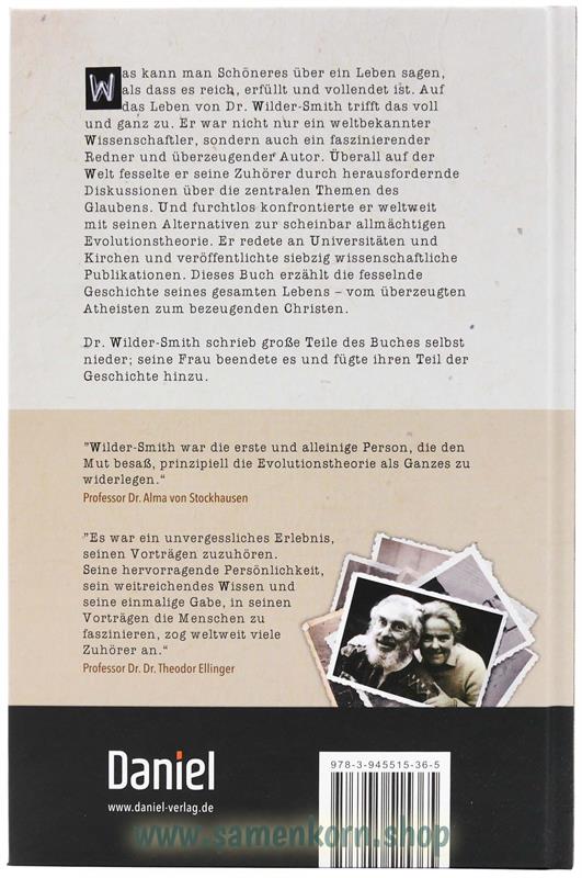 Es war ein reiches Leben / Buch
