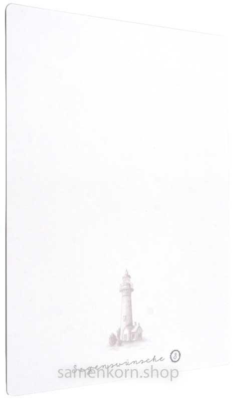 Postkarte - Sprüche 18,10 - TS