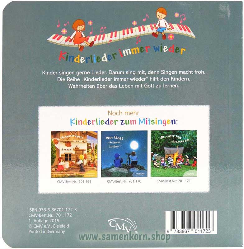 Viele Menschen können viele Sachen / Pappebuch