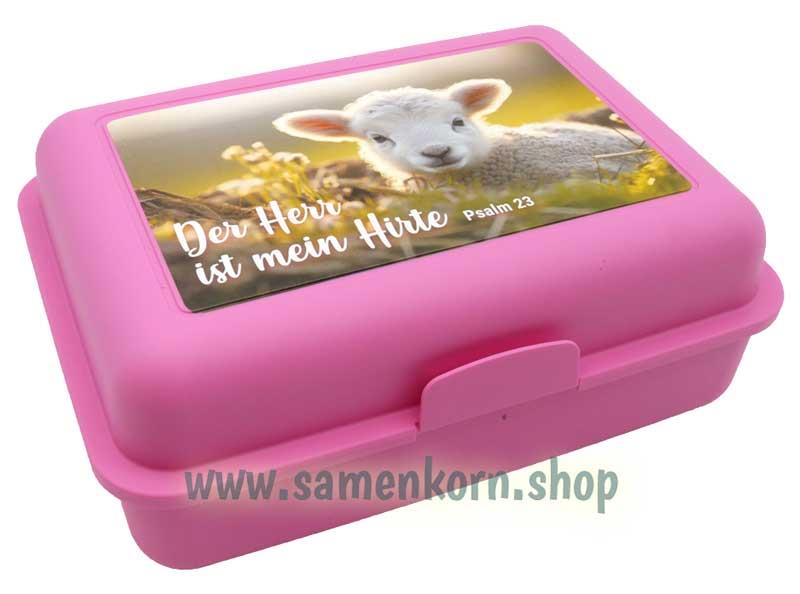 Starter-Set "Der Herr ist mein Hirte"