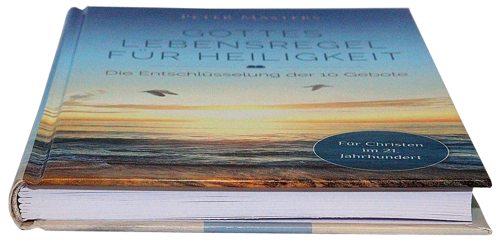 Gottes Lebensregel für Heiligkeit / Buch