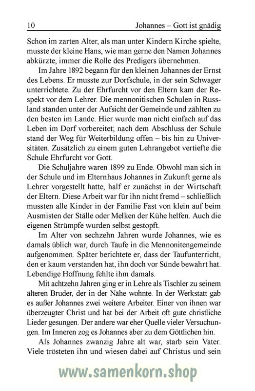 Er gibt dem Müden Kraft / 63 Predigten / Buch