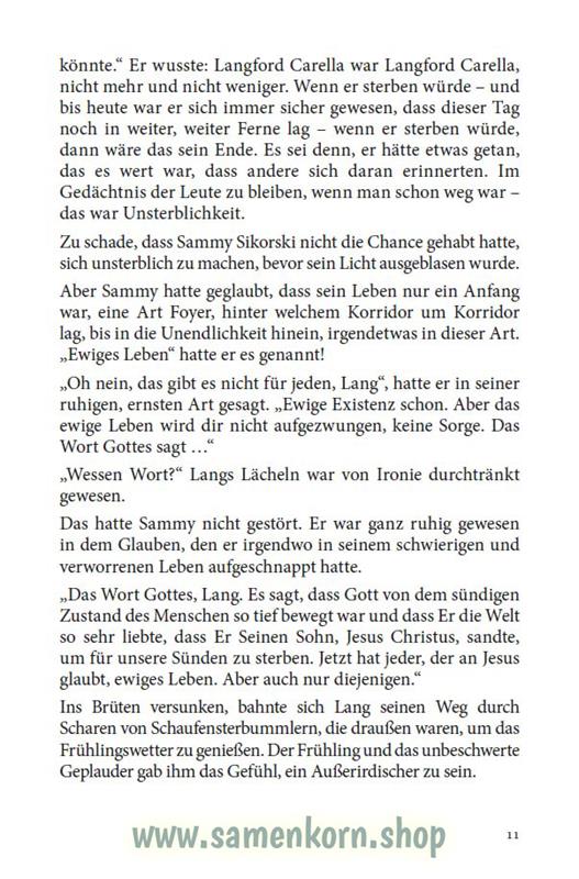 Die Suche am Yukon / Buch