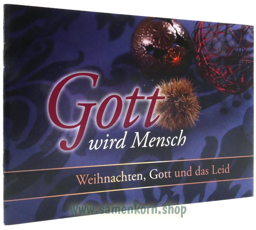 Paket Weihnachtshefte –  3 Grußhefte zu Weihnachten