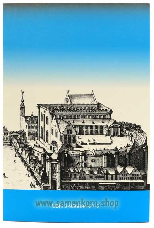 Im Bauche des Walfisches / Buch