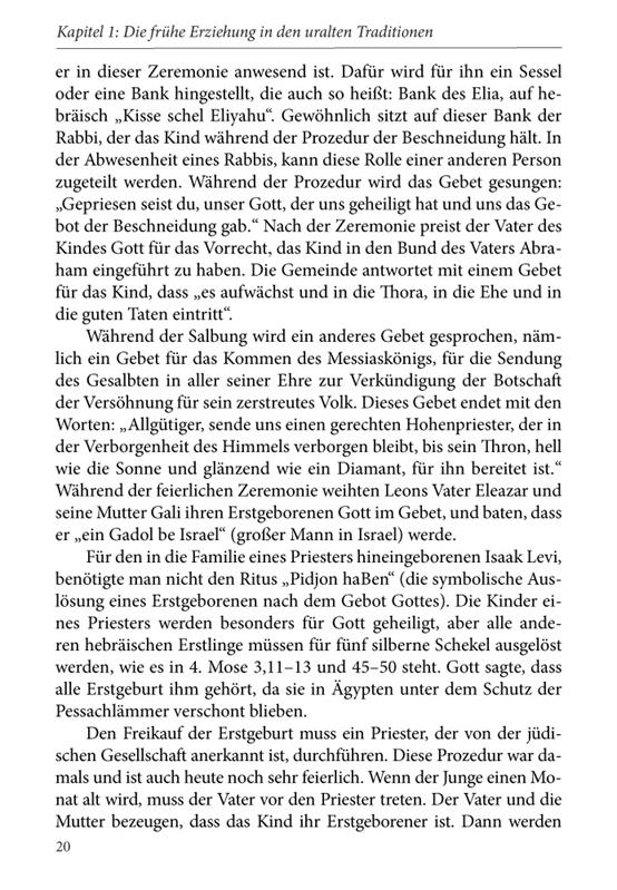 Ein Leben nur / Buch