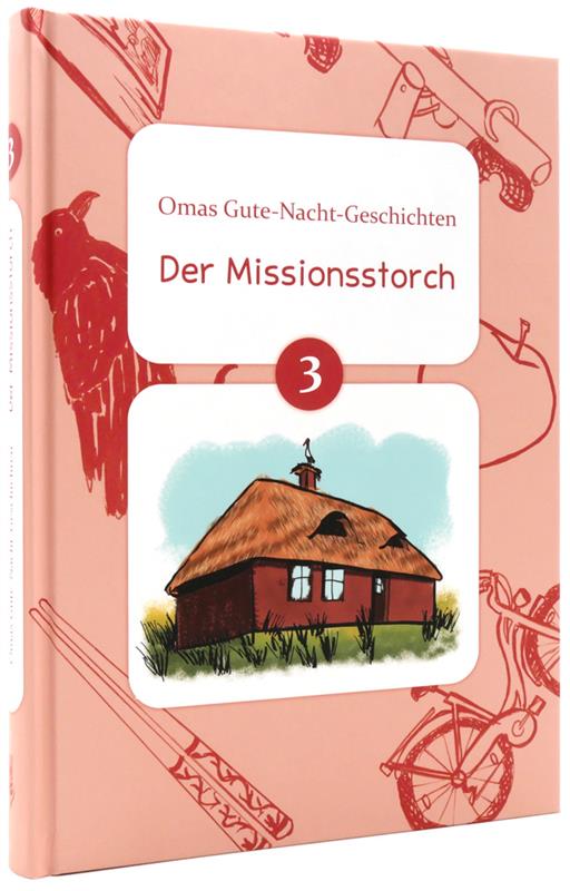 Omas Gute-Nacht-Geschichten / Set