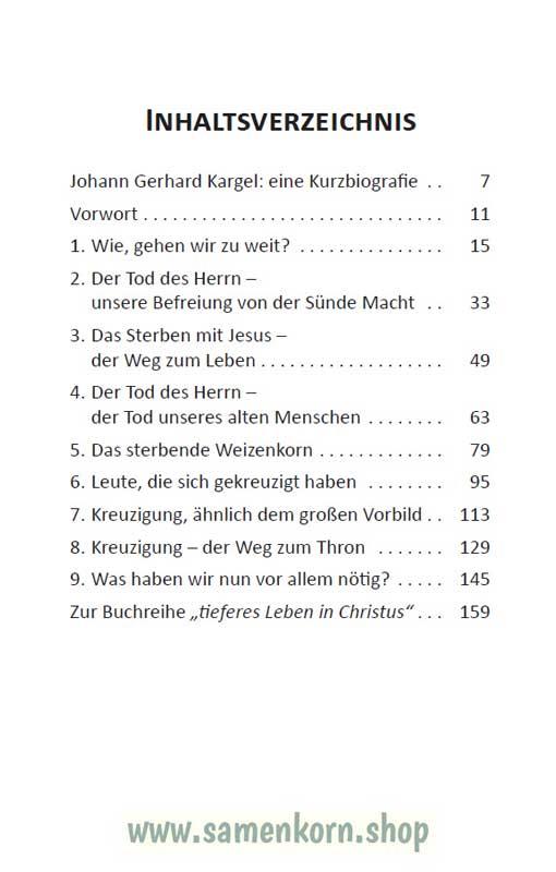 Gepflanzt zu gleichem Tode / Buch
