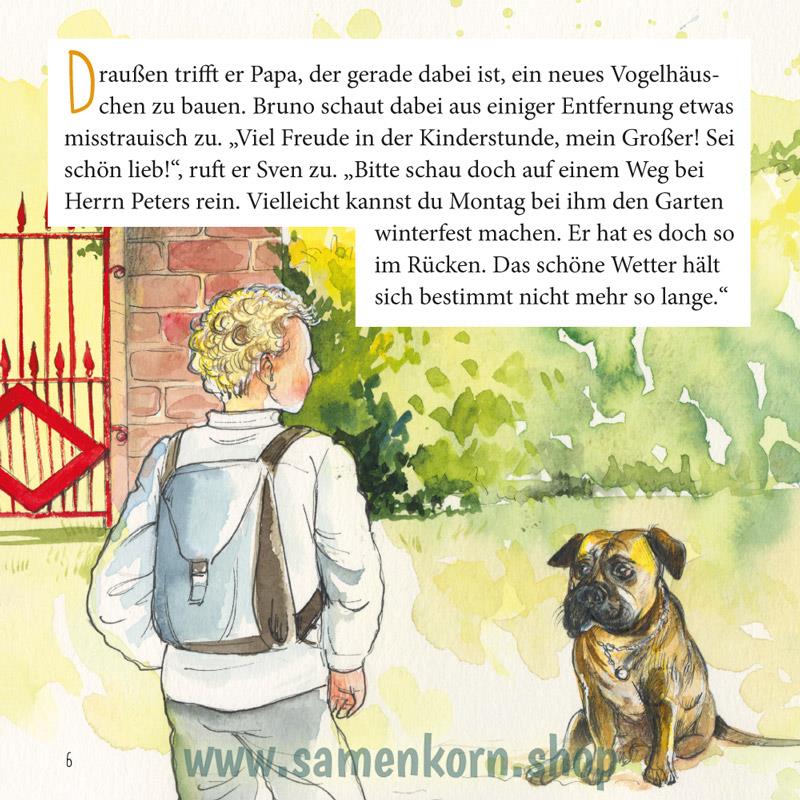 Die Ameise / Heft 2