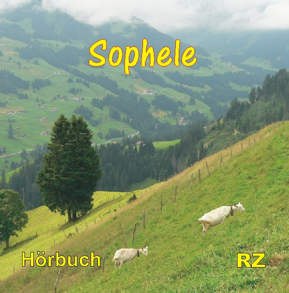 Sophele / CD- Hörbuch
