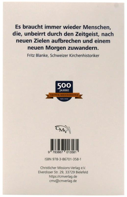 In der Welt nicht von der Welt (Heidebrecht)/ Buch