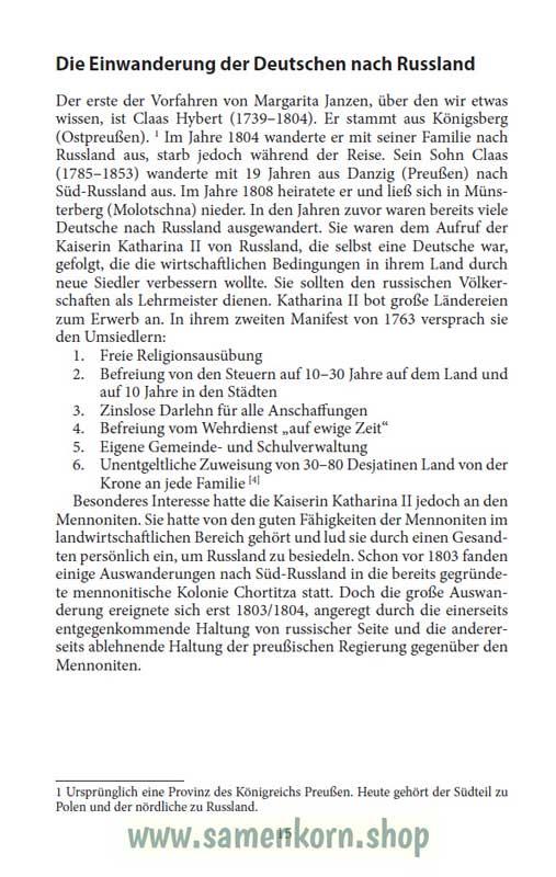 Des Singvogels Lied / Buch
