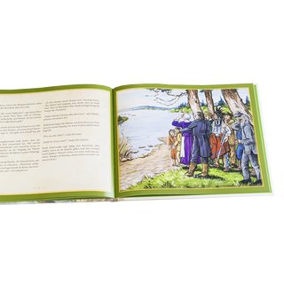 Der Sieg des Kreuzes / Buch