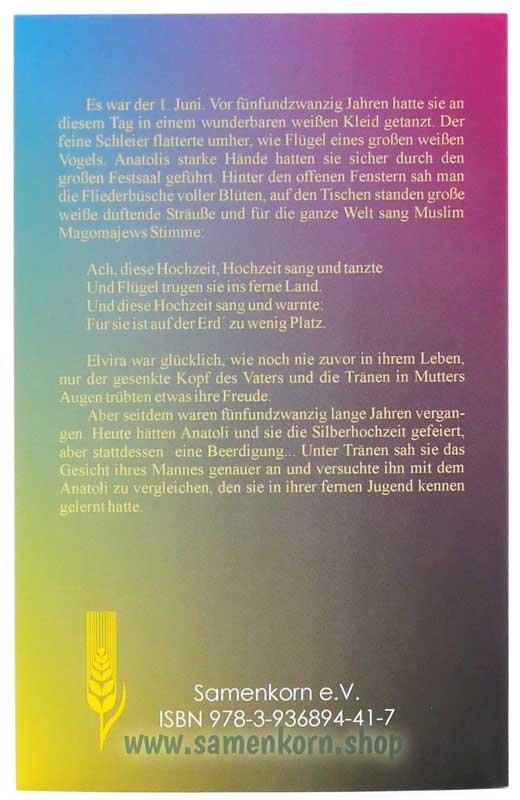 Einen jeglichen dünkt sein Weg recht... / Buch