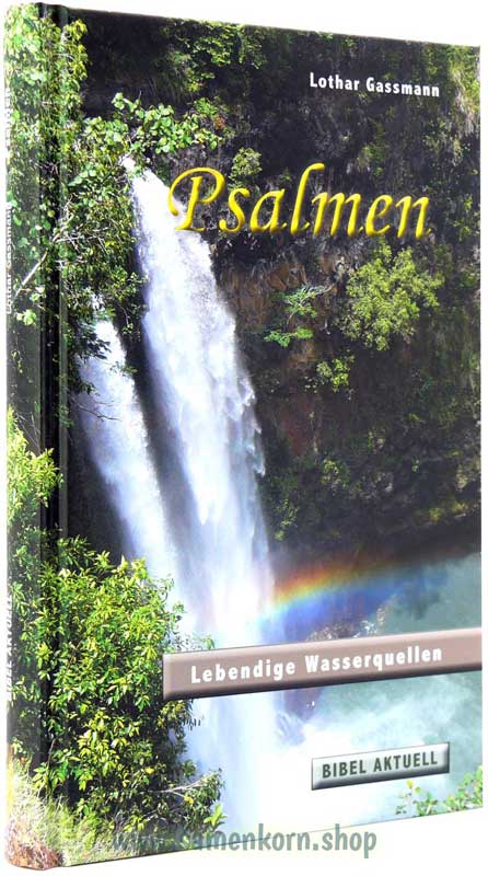 Bibel aktuell - Auslegungsreihe / 7 Bücher