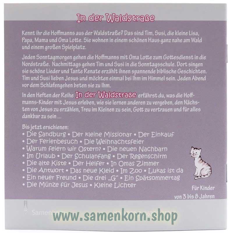 Das neue Kleid / Heft 15