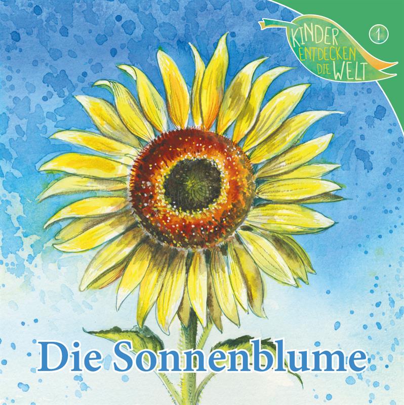 Die Sonnenblume / Heft 1