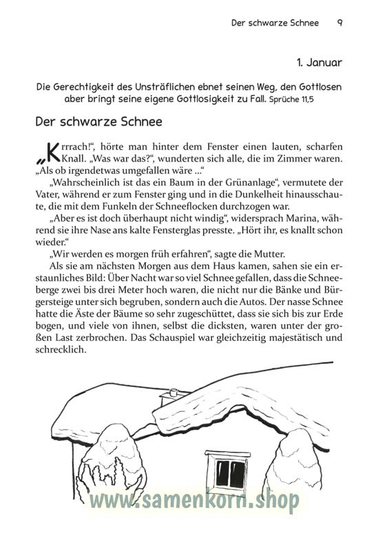 Der beste Freund / Buch