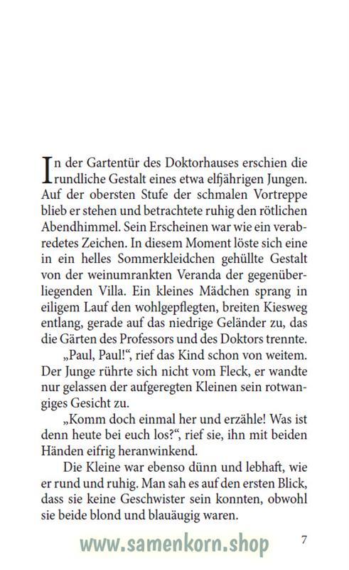 Ein königlich Kind / Buch