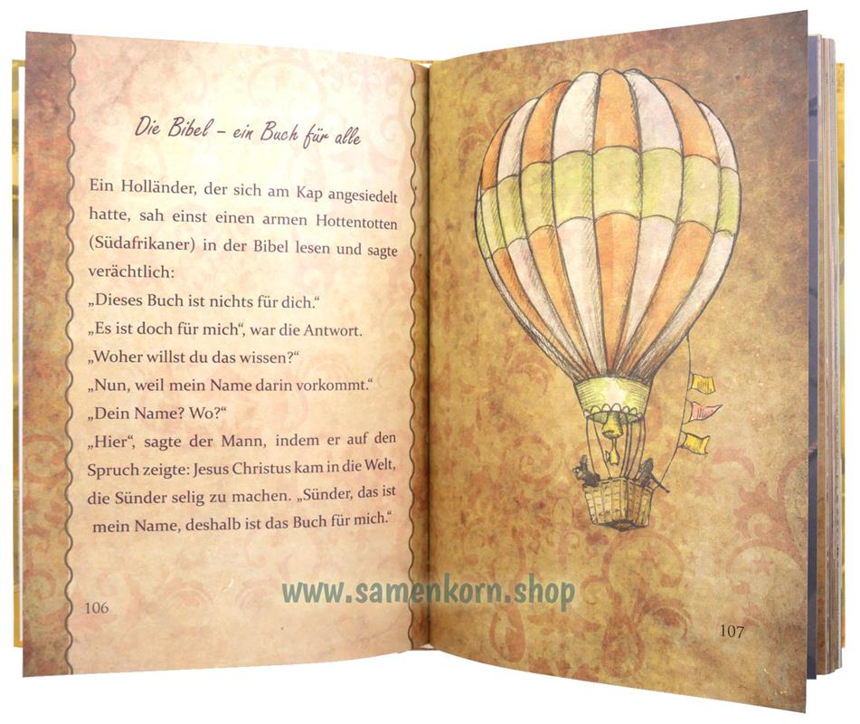 Glaube im Alltag / Buch