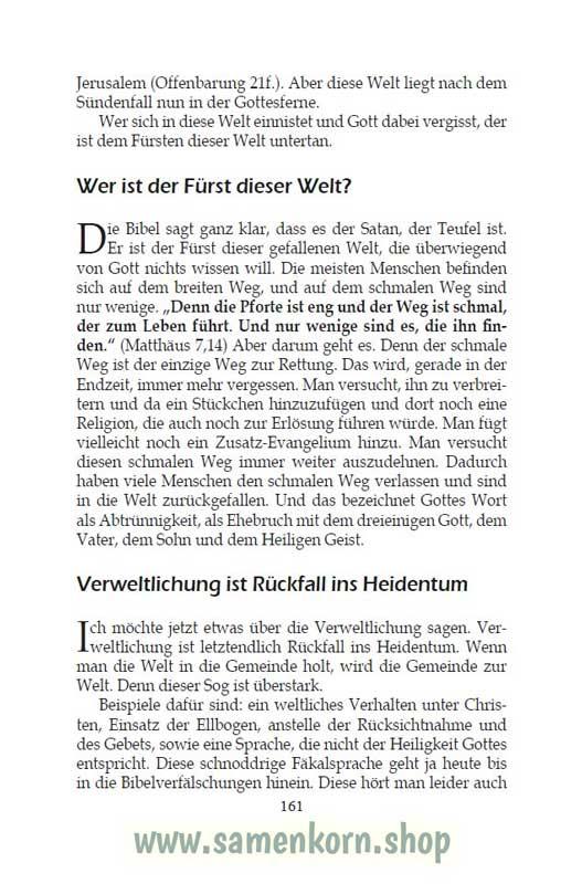 Der Jakobusbrief - Auslegung/Buch - L. Gassmann