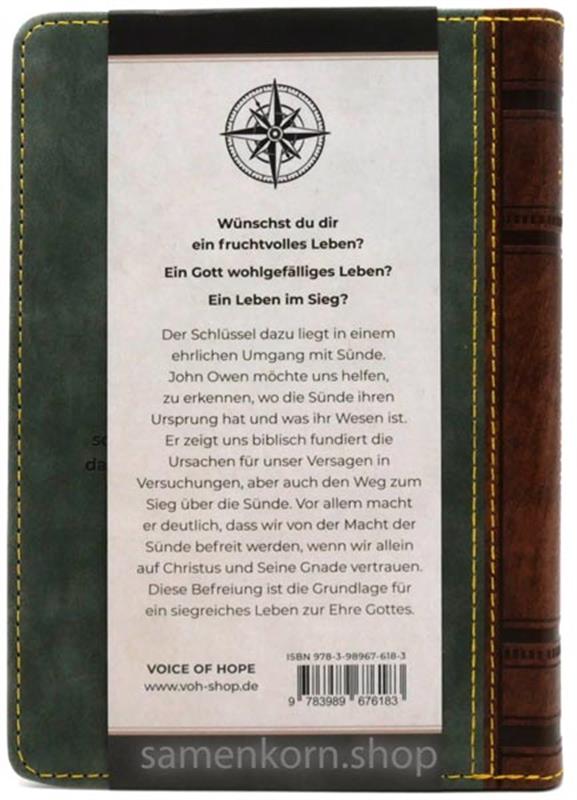 Was jeder Christ wissen muss / Buch
