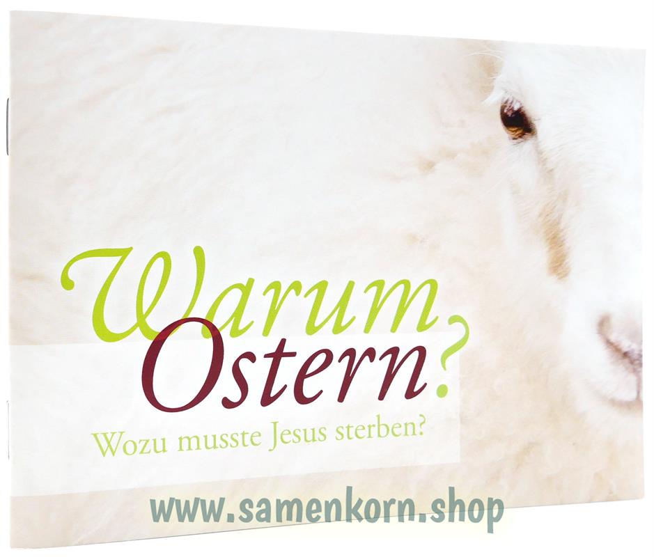 Paket Osterhefte - Verteilhefte zu Ostern