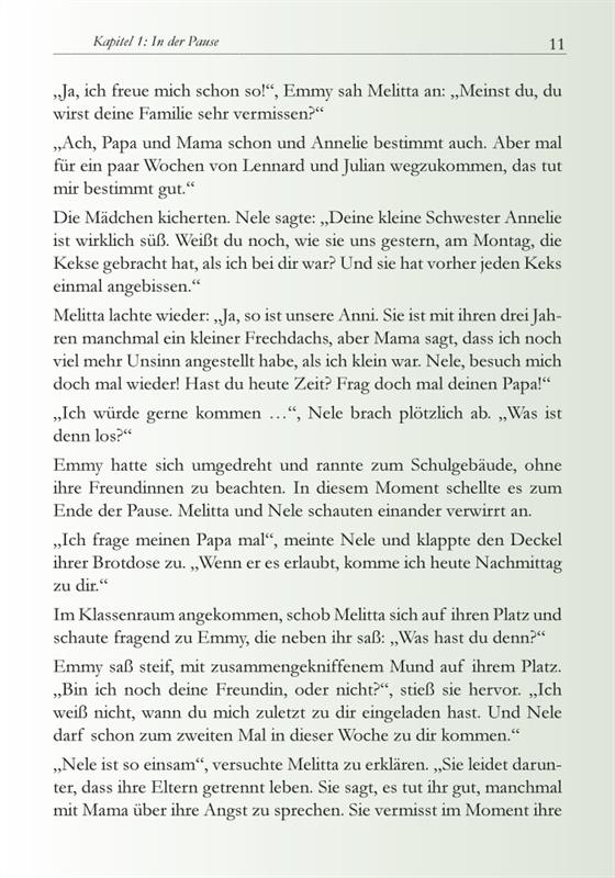 Melitta – die Hummel auf der Blumeninsel / Buch
