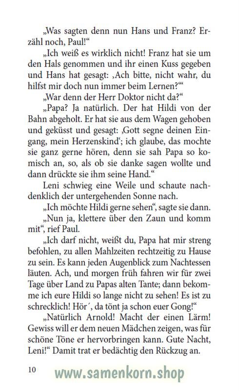 Ein königlich Kind / Buch
