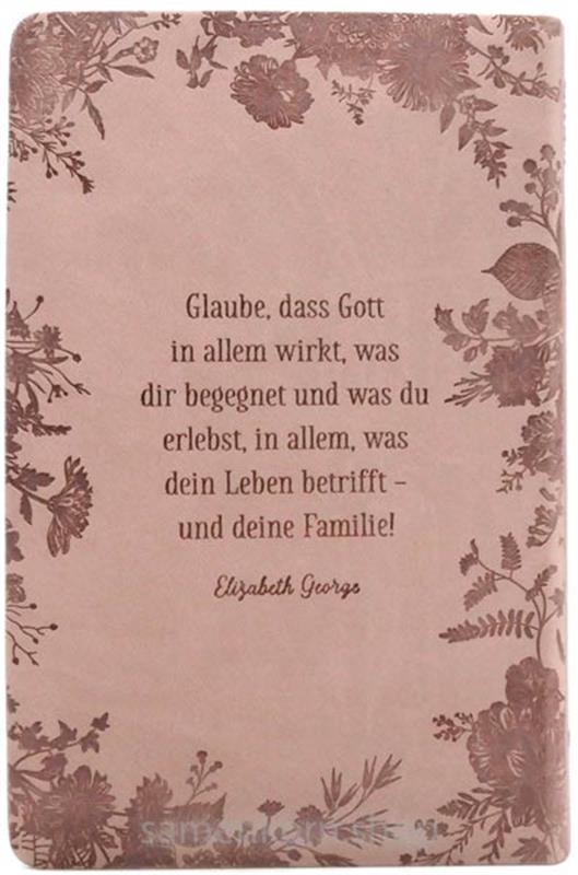 Eine Mama nach dem Herzen Gottes /Andachtsbuch