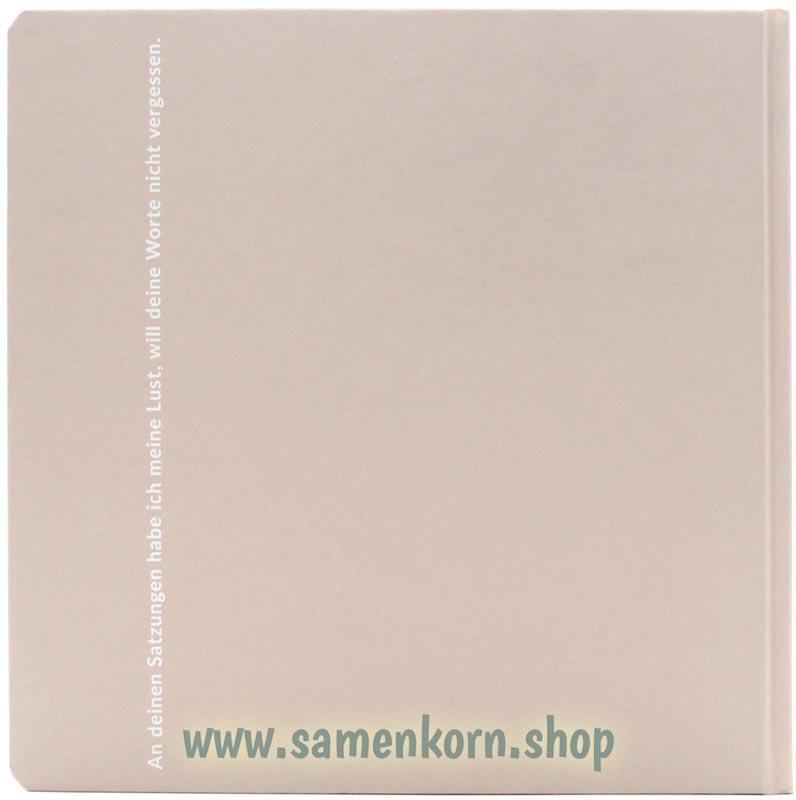 Das NT Menge 2020, beige, Hardcover / Buch