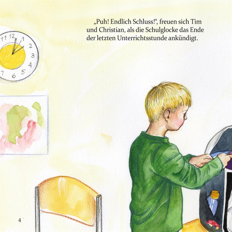 Der Kugelschreiber / Heft 34