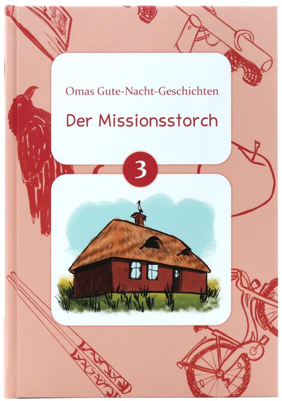 Omas Gute-Nacht-Geschichten / Set