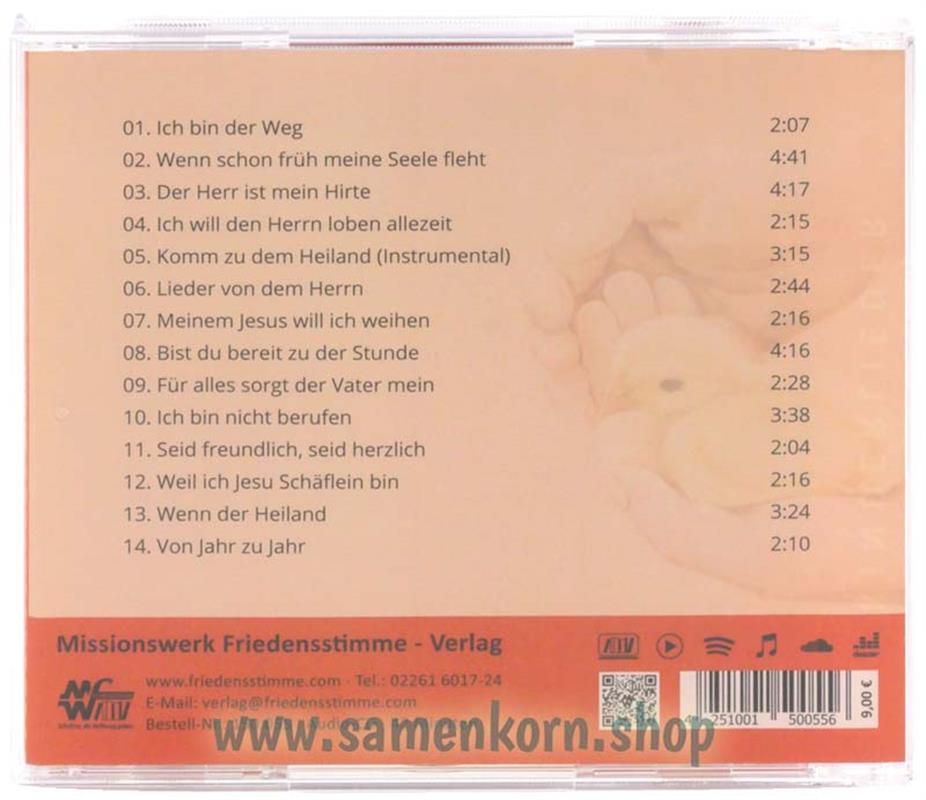 Set - Behütet / Buch + CD