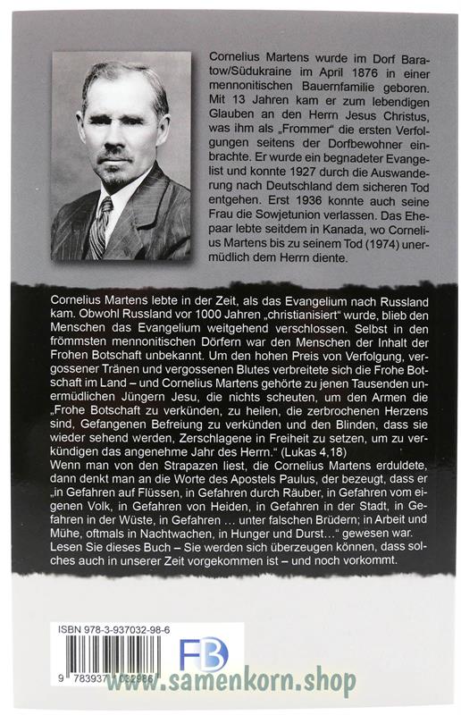 Unter dem Kreuz / Buch