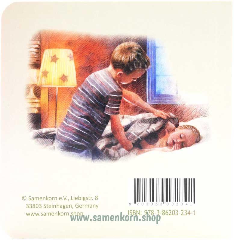 Wie kann man Gott gefallen / Pappbuch