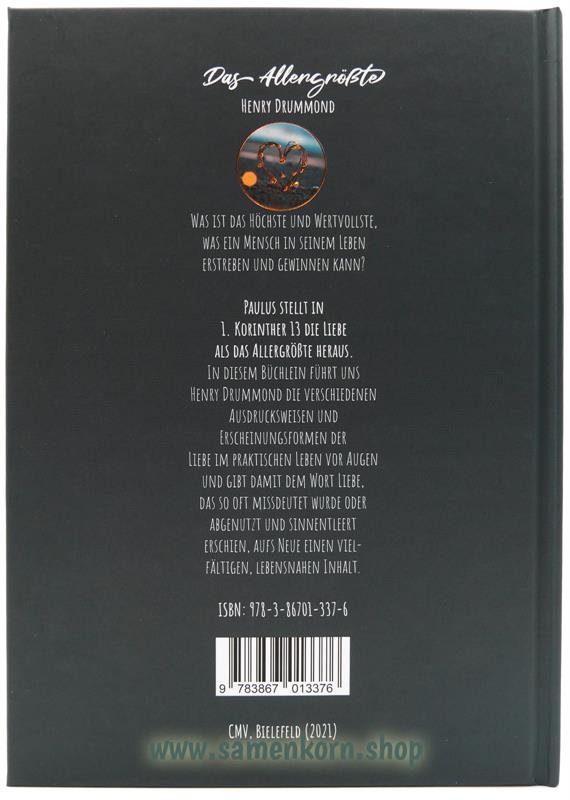 Das Allergrößte / Buch