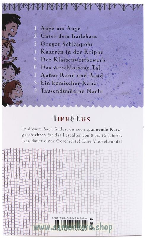 FeseLutter für lunge Jeute / Buch